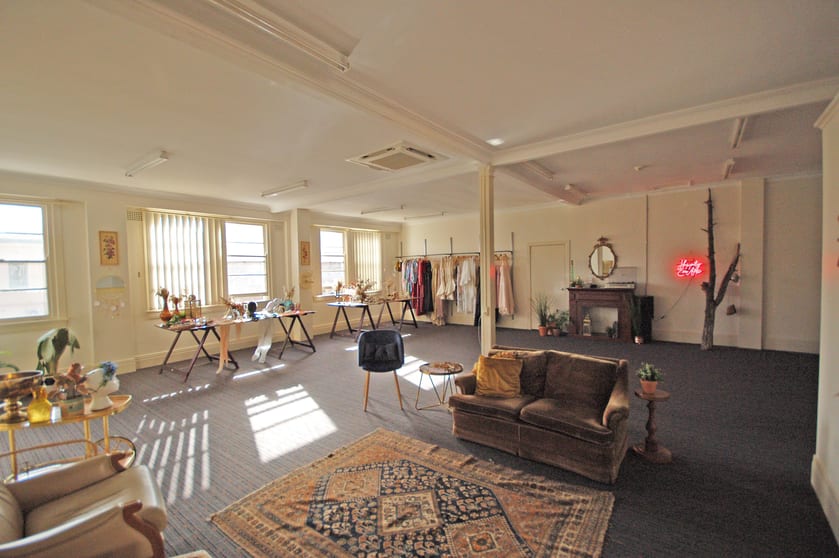 Level FF, Suite 9/571 Dean Street Albury NSW 2640 - Image 3