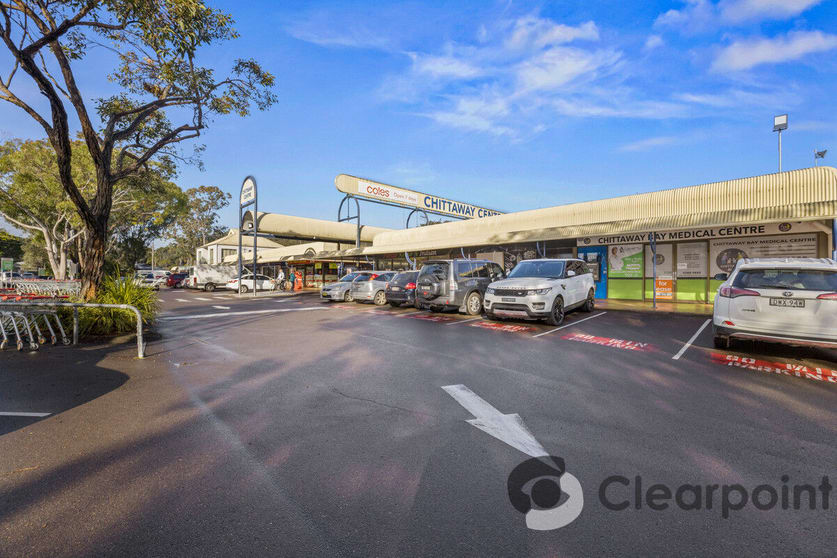 Click to view all images Shop 14/100 Chittaway Road Chittaway Bay NSW 2261 - Image 3