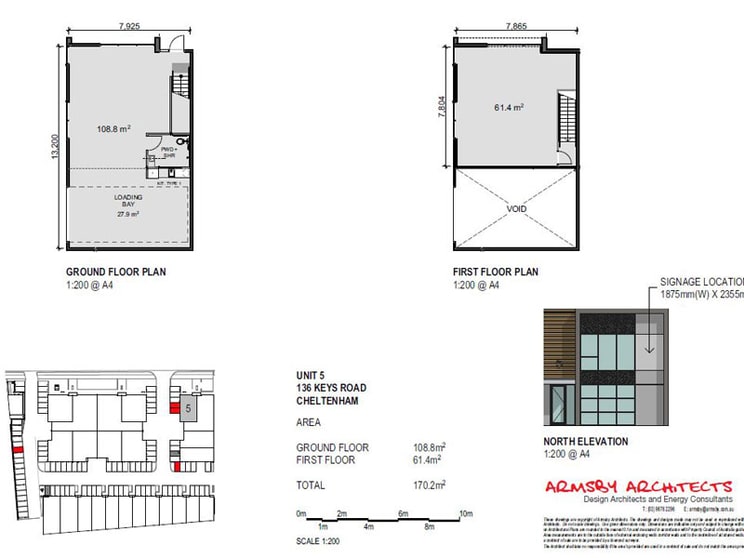 Unit 5/132 - 140 Keys Road Cheltenham VIC 3192 - Image 2