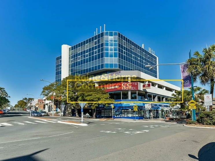 Level 2/138 Queen Street Campbelltown NSW 2560 - Image 1