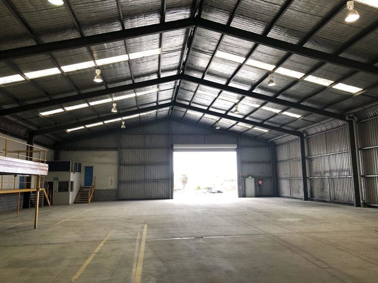 Click to view all images Warehouse 4/5 Formby Road Devonport TAS 7310 - Image 3