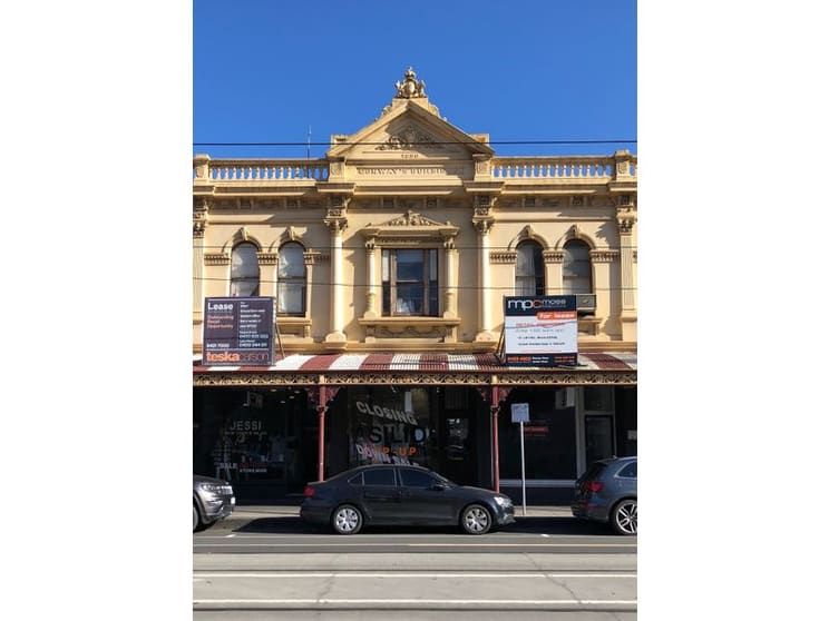 421 Chapel Street South Yarra VIC 3141 - Image 1