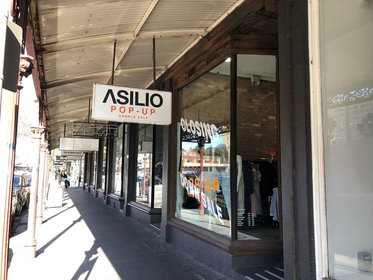 421 Chapel Street South Yarra VIC 3141 - Image 2