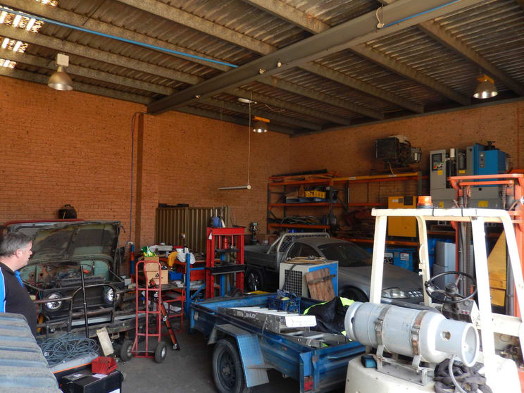 Click to view all images St Marys NSW 2760 - Image 2