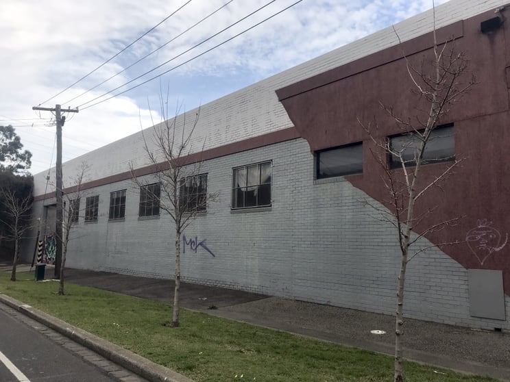 Click to view all images 2&3/70 Chelmsford Street Kensington VIC 3031 - Image 3