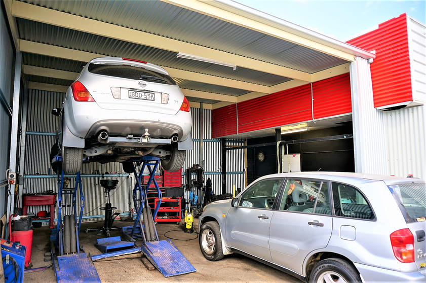 Click to view all images 726-732 Woodville Road Fairfield East NSW 2165 - Image 3