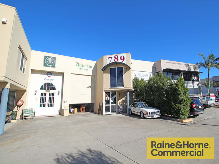 Click to view all images 6a/789 Kingsford Smith Drive Eagle Farm QLD 4009 - Image 3