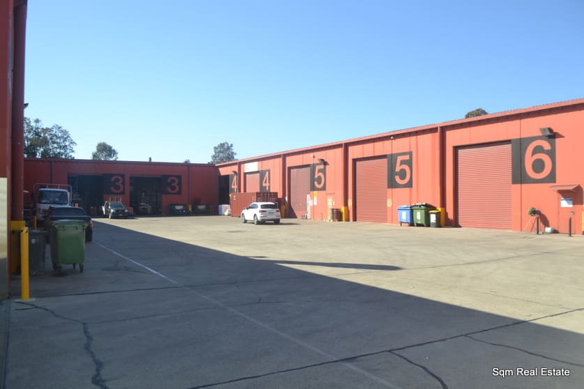 Click to view all images 5/1 Military Road Matraville NSW 2036 - Image 1