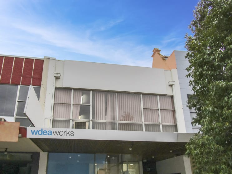 Click to view all images Level 1/37 Malop Street Geelong VIC 3220 - Image 1