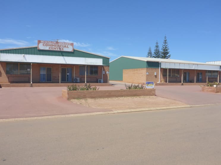 Shed 31/9-13 Scanlon Street Chadwick WA 6450 - Image 1