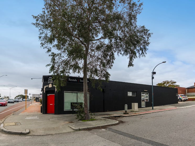 Click to view all images 37 Great Eastern Highway Rivervale WA 6103 - Image 1