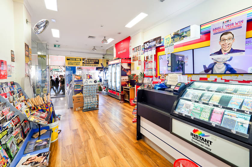 40 Macquarie Street Parramatta NSW 2150 - Image 2