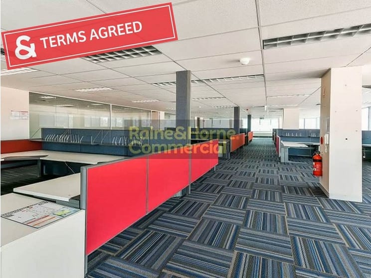 Click to view all images Suite 5.01/138 Queen Street Campbelltown NSW 2560 - Image 1