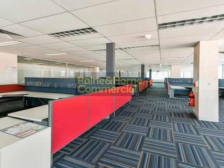 Click to view all images Suite 5.01/138 Queen Street Campbelltown NSW 2560 - Image 2