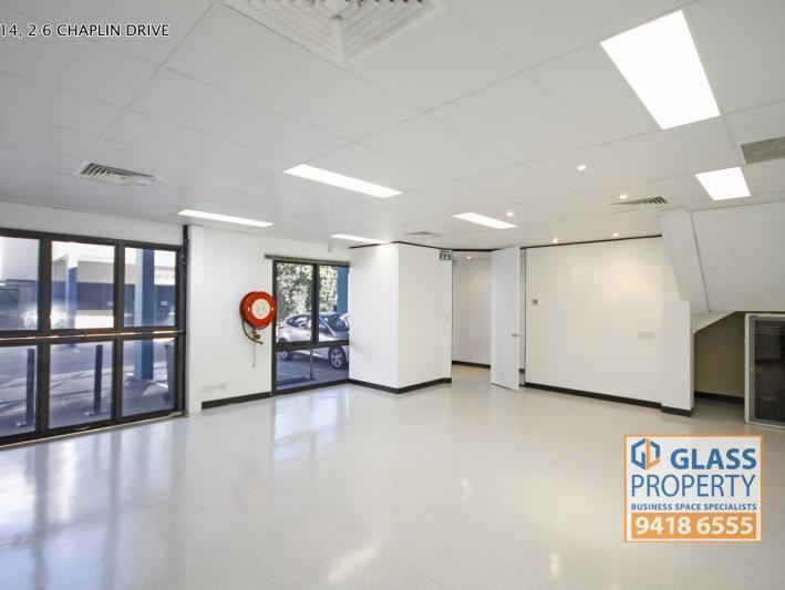 2-6 Chaplin Drive Lane Cove NSW 2066 - Image 1
