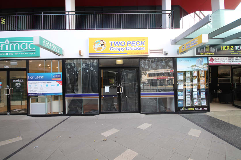 Click to view all images Shop 2, 405/56 Scarborough Street Southport QLD 4215 - Image 1