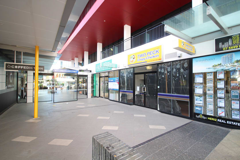 Click to view all images Shop 2, 405/56 Scarborough Street Southport QLD 4215 - Image 2