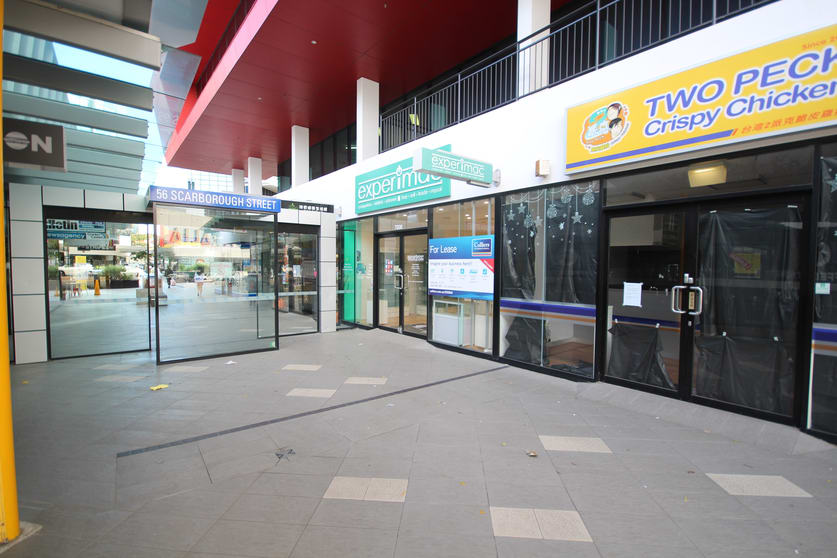 Click to view all images Shop 1, 405/56 Scarborough Street Southport QLD 4215 - Image 1