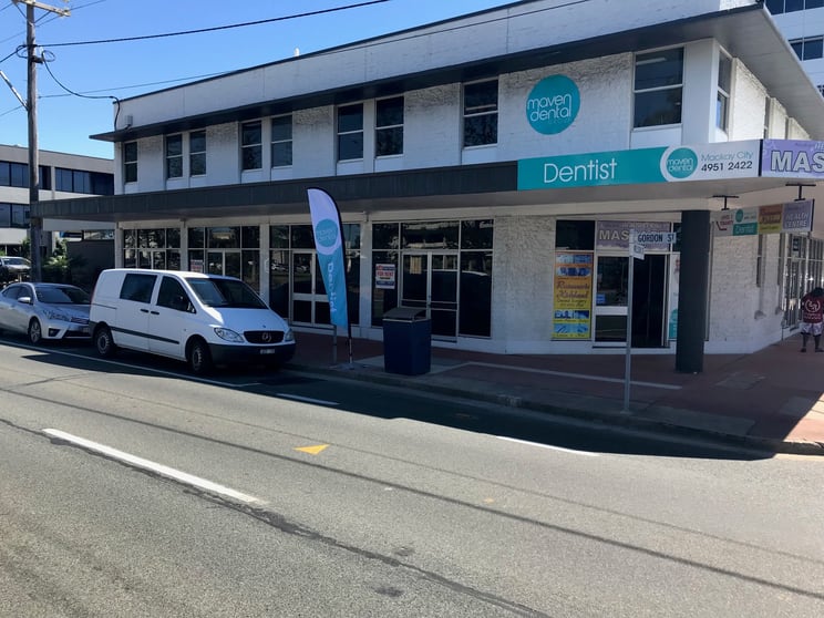 Shop 1, 52 Gordon Street Mackay QLD 4740 - Image 1