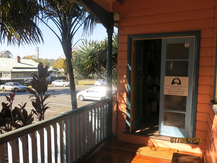 Room 8, 1A Oak Street Bellingen NSW 2454 - Image 1