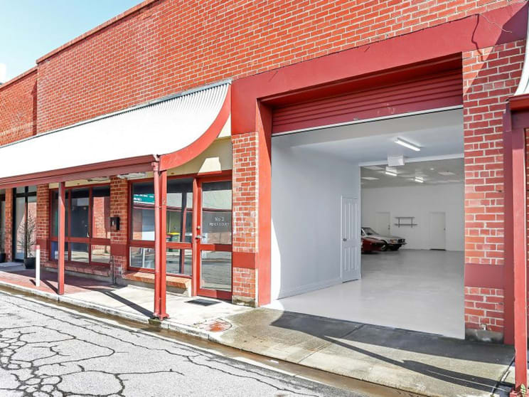 Unit 2/12 Percy Court Adelaide SA 5000 - Image 1