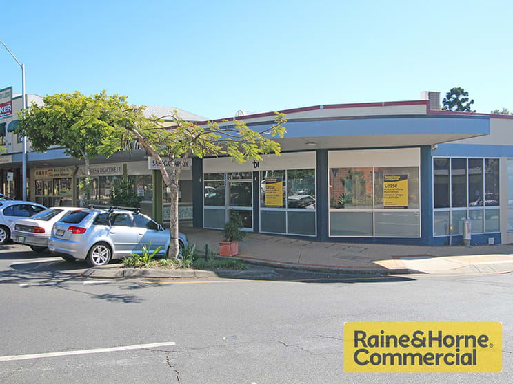 Click to view all images 8/16 Brighton Road Sandgate QLD 4017 - Image 1