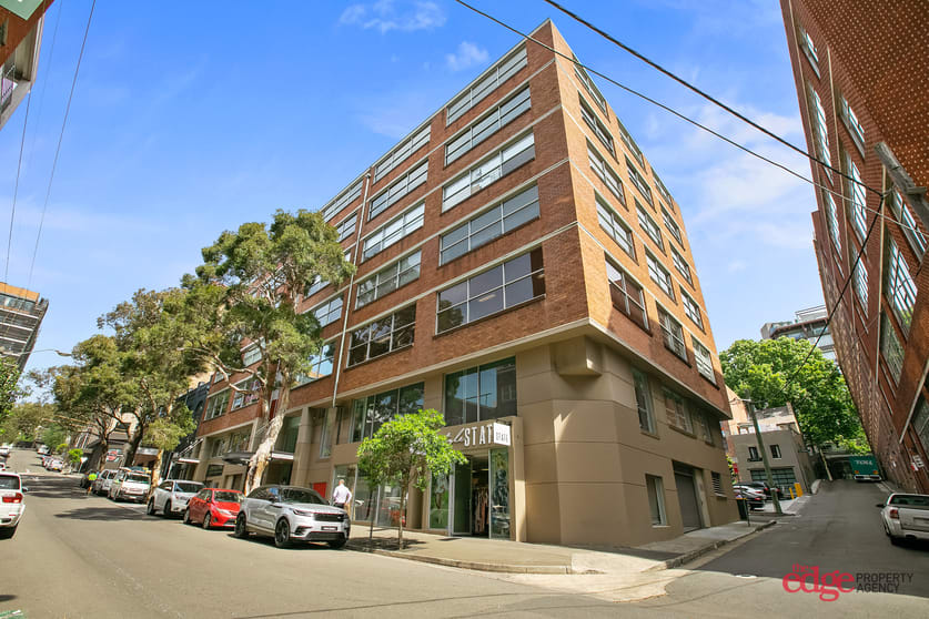 Click to view all images Level 1, 102/83-97 Kippax Street Surry Hills NSW 2010 - Image 1