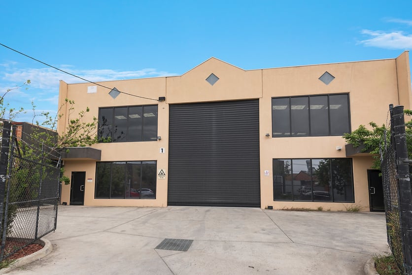 Click to view all images 1 Arunta Street Reservoir VIC 3073 - Image 1