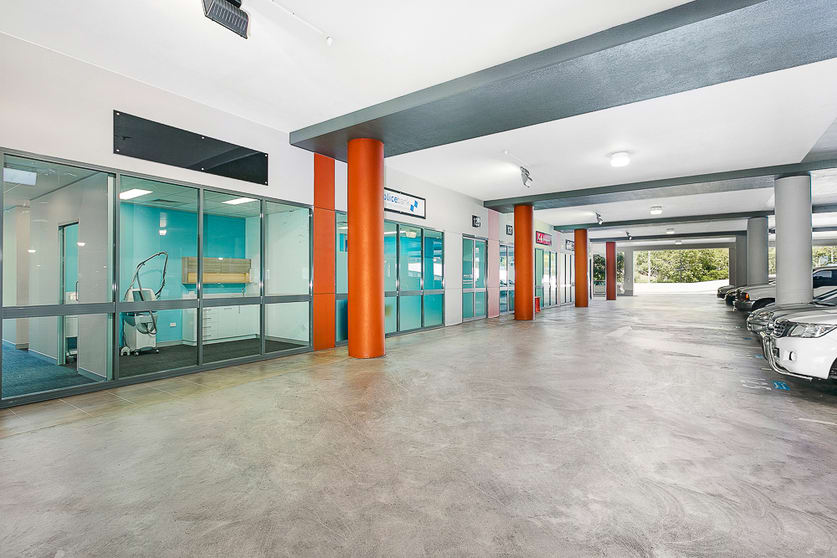 UNDER OFFER - 1.25/14-16 Lexington Drive Bella Vista NSW 2153 - Image 3