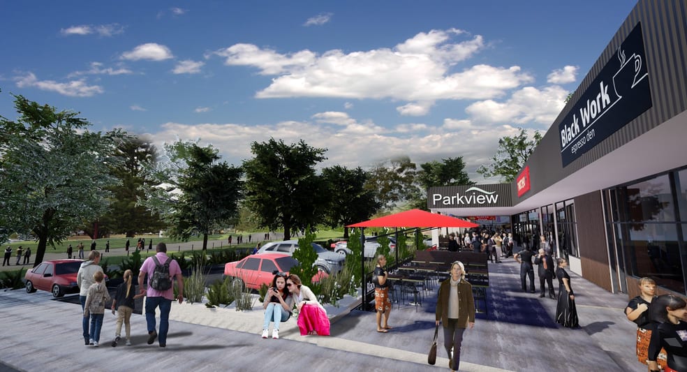 Click to view all images 4/16-28 Hewish Road Croydon VIC 3136 - Image 3