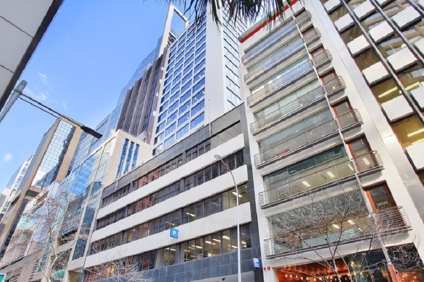 Click to view all images Suite 15.08, Level 15/109 Pitt Street Sydney NSW 2000 - Image 1