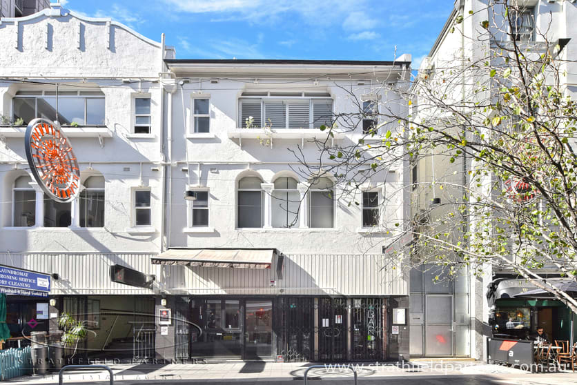 Click to view all images Shop 10/333 Macleay Street Potts Point NSW 2011 - Image 1