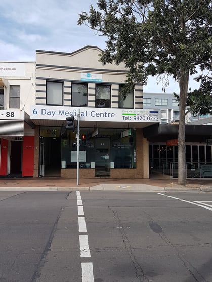 Lane Cove NSW 2066 - Image 1