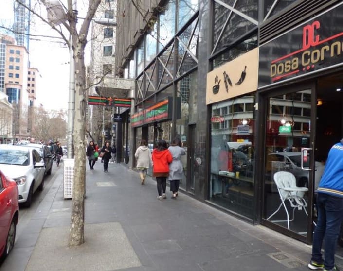 Click to view all images 167 King Street Melbourne VIC 3000 - Image 1