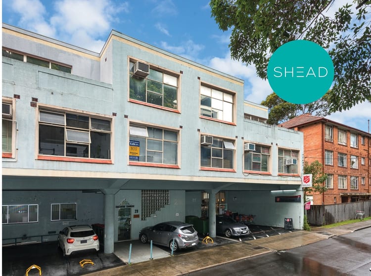 Click to view all images 29 Bertram Street Chatswood NSW 2067 - Image 1