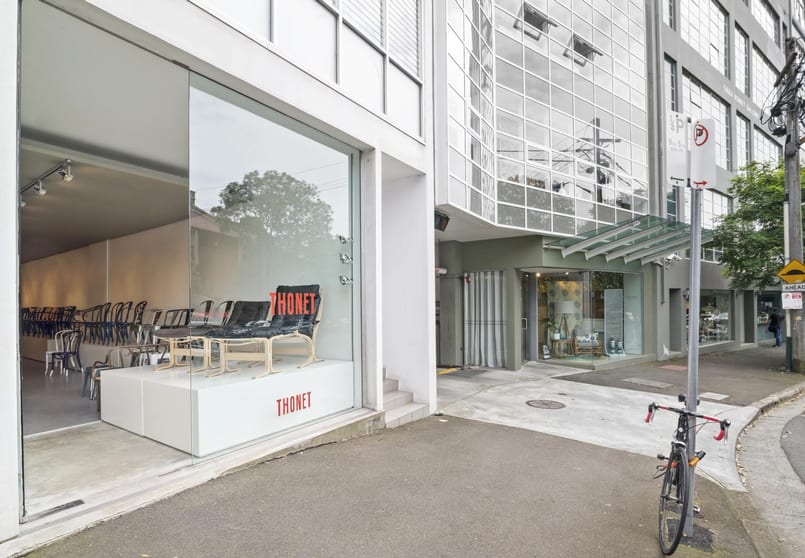 Click to view all images 21 Boundary Street Darlinghurst NSW 2010 - Image 1