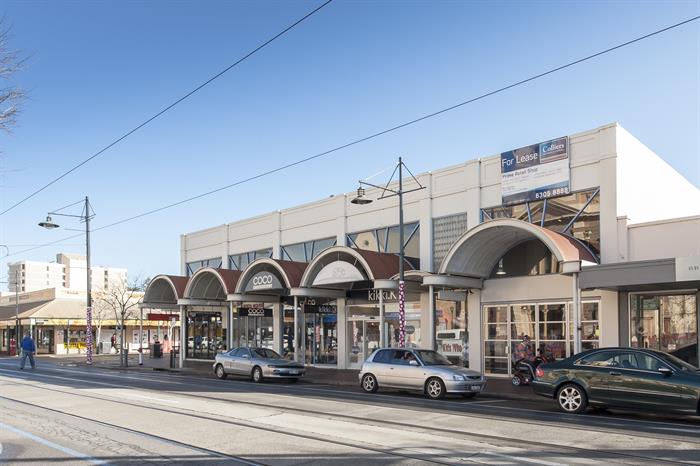 Click to view all images 61F Jetty Road Glenelg SA 5045 - Image 2