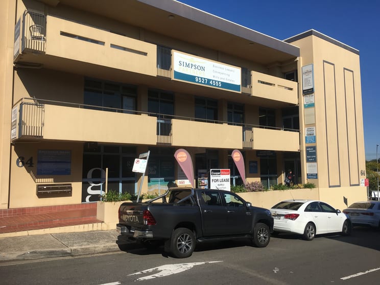 Suite 2/64 Croydon Street Cronulla NSW 2230 - Image 2