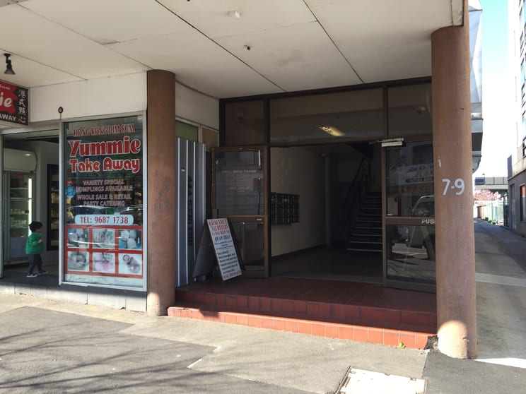 Suite 11, 16, 17, 24/7-9 Leeds Street Footscray VIC 3011 - Image 2