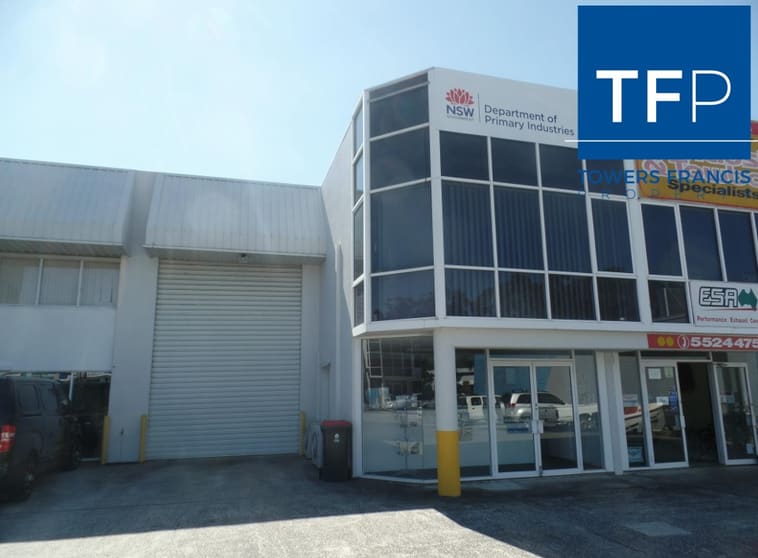 Unit 10/12-18 Greenway Drive Tweed Heads South NSW 2486 - Image 2