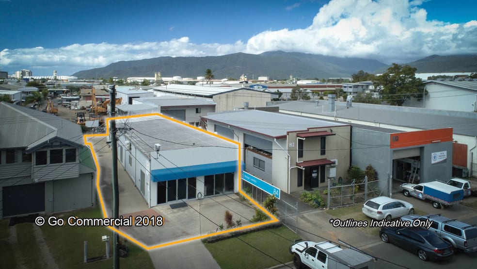 Click to view all images 84 Buchan Street Portsmith QLD 4870 - Image 1