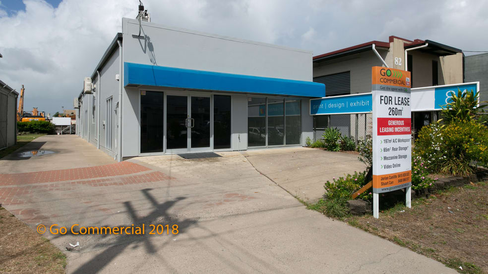 Click to view all images 84 Buchan Street Portsmith QLD 4870 - Image 2