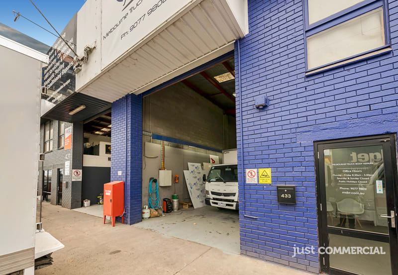 433 Warrigal Road Moorabbin VIC 3189 - Image 3