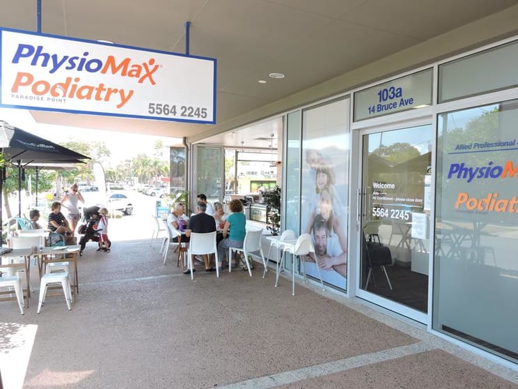Shop 3/14 Bruce Avenue Paradise Point QLD 4216 - Image 2