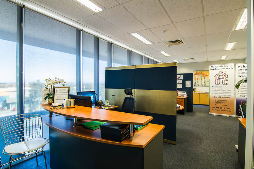 Click to view all images 3.14/33 Lexington Drive Bella Vista NSW 2153 - Image 1