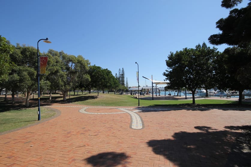 Click to view all images 3/2-12 Masthead Drive Cleveland QLD 4163 - Image 3