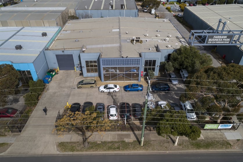 Click to view all images 2/126-134 Fairbank Rd Clayton VIC 3168 - Image 1