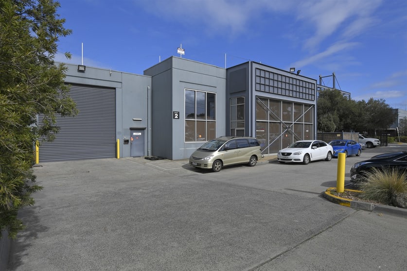 Click to view all images 2/126-134 Fairbank Rd Clayton VIC 3168 - Image 2