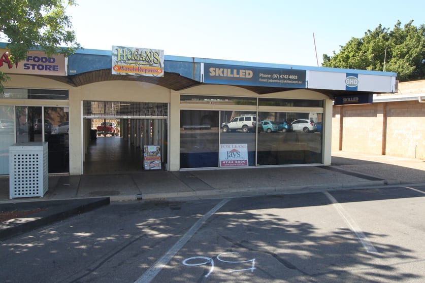 4/28 West Street Mount Isa QLD 4825 - Image 1