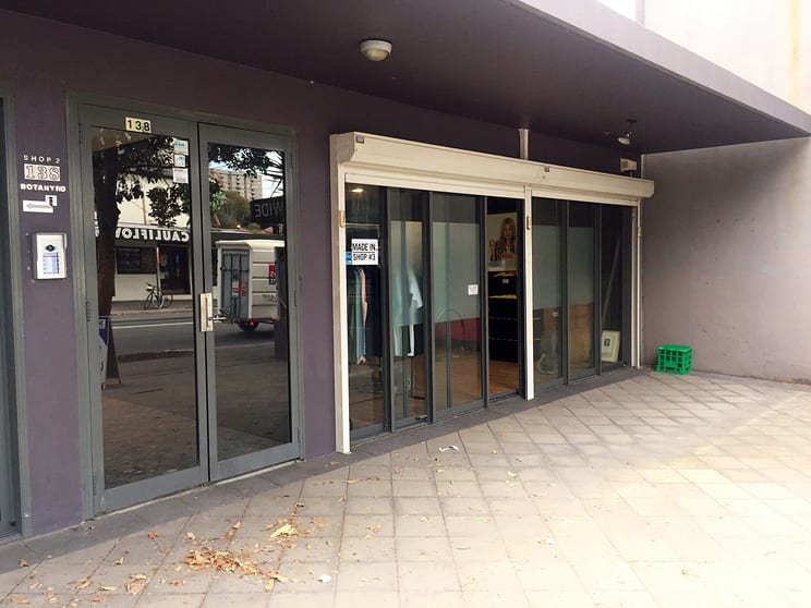 Shop 3/138 Botany Road Alexandria NSW 2015 - Image 3